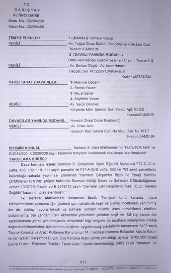 Danıştay BES kararını bozdu Danıştay BES kararını bozdu