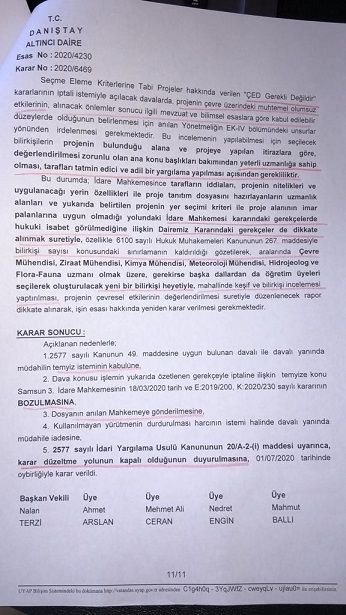 Danıştay BES kararını bozdu Danıştay BES kararını bozdu