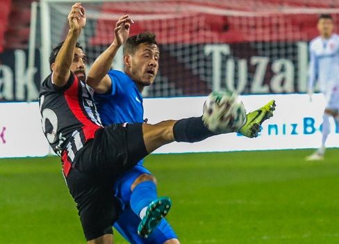 İSTEYİNCE OLUYOR 4-2