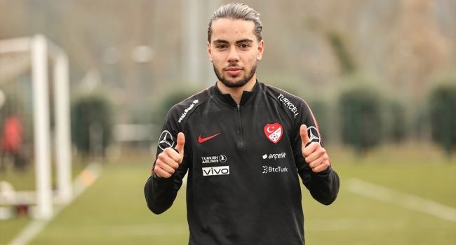 Samsun'a iki genç yetenek