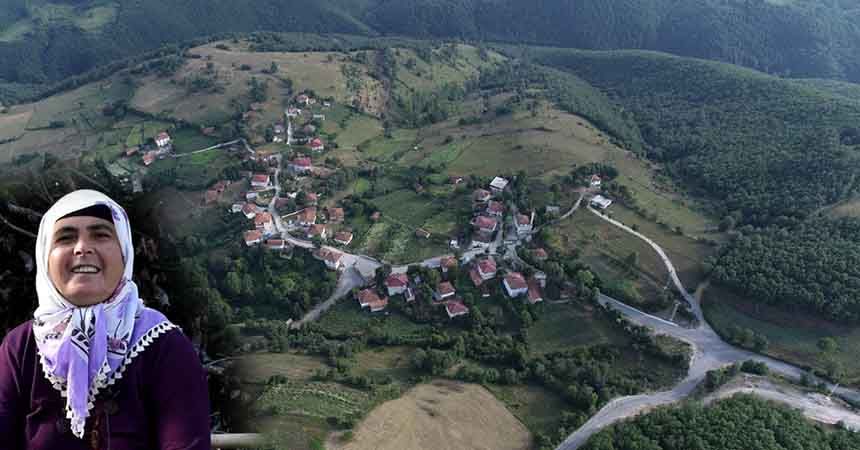 Yol ve su yaşamlarını değiştirdi