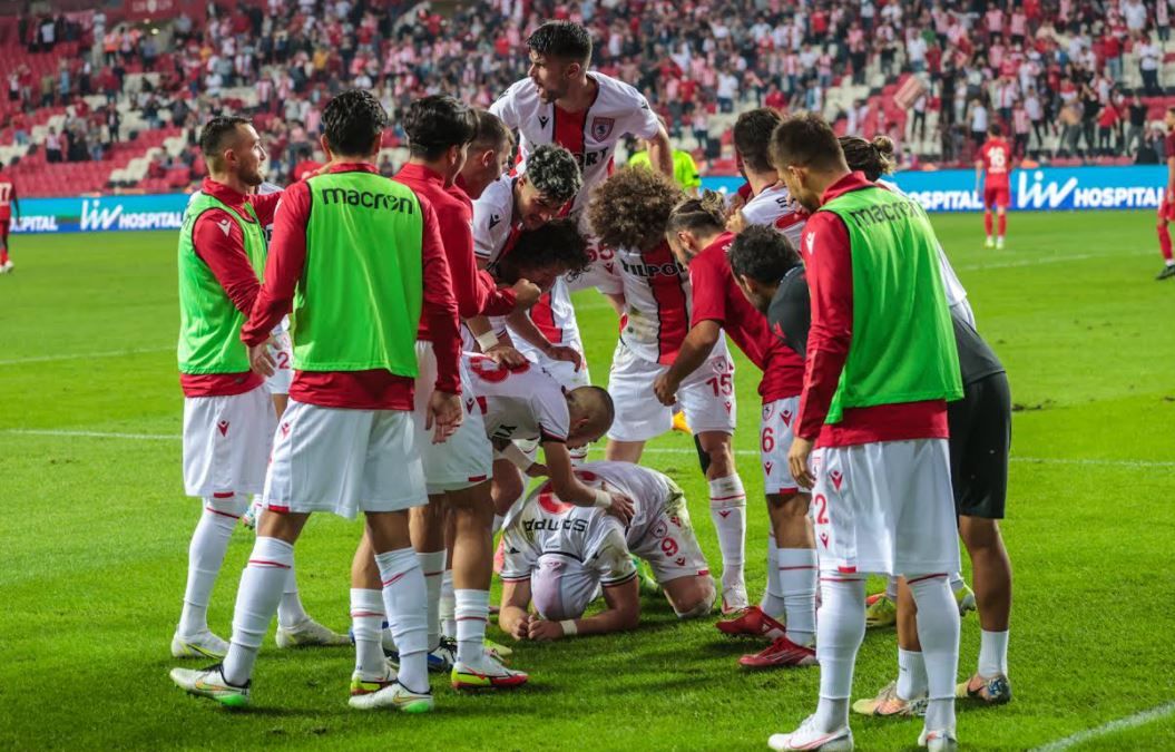 SAMSUN EVİNDE GÜZEL